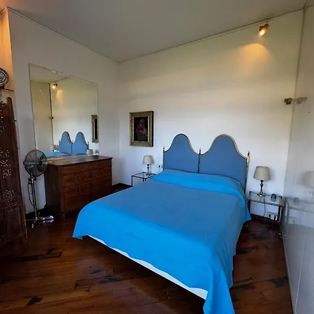 And Hills View Apartman