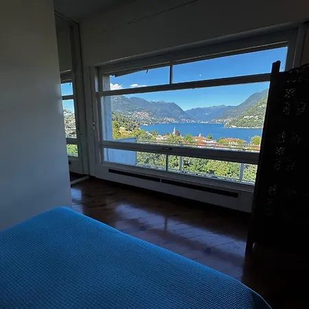 Como&hills View Appartement *