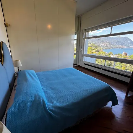 Appartement Como&hills View *