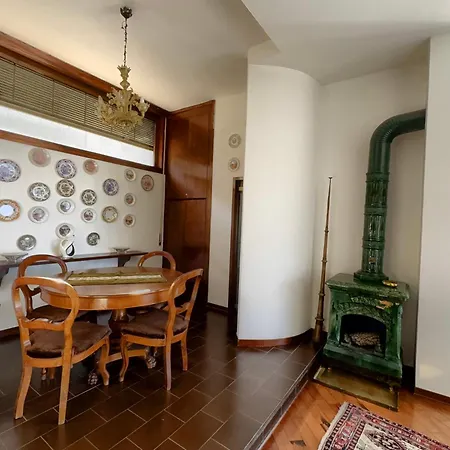 Apartman And Hills View *