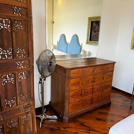 Como&hills View Appartement