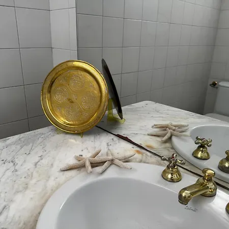 Apartman And Hills View Como