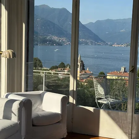 And Hills View Apartman