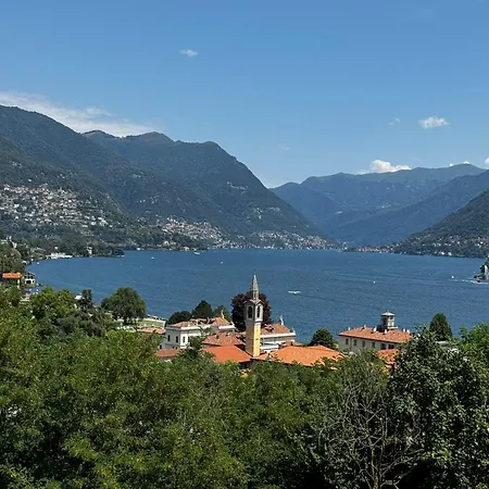 Como&hills View Appartement *