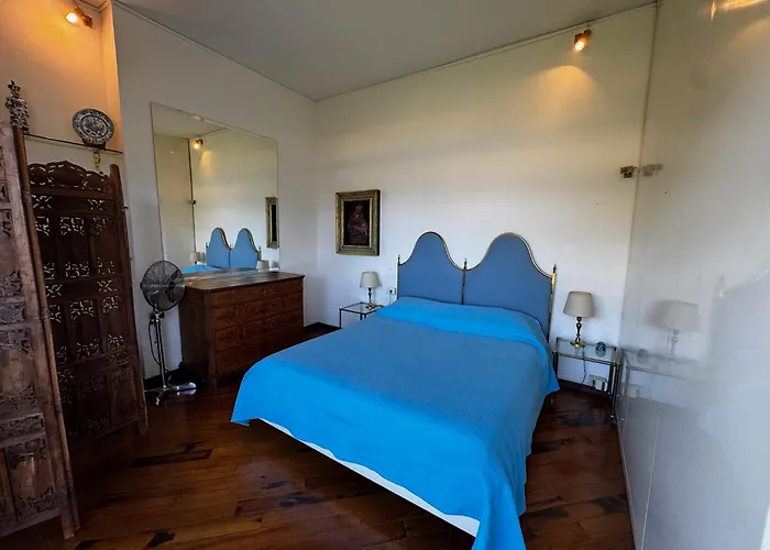 Como&hills View Appartement