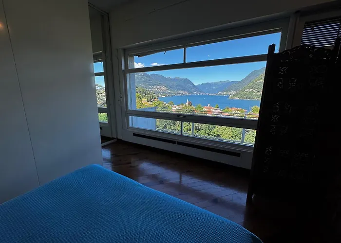 And Hills View Apartament *