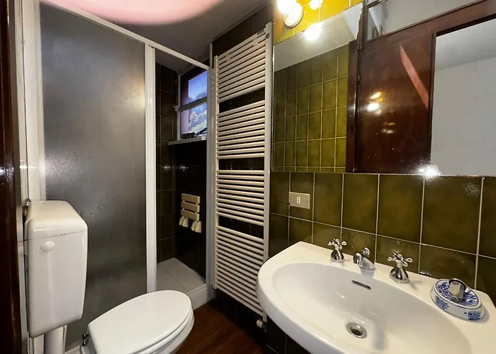 And Hills View Apartament *