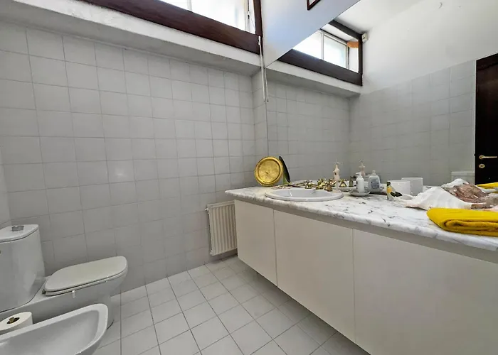 Appartement Como&hills View Como