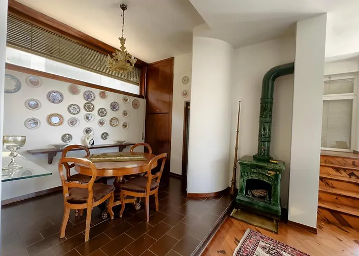 Appartement Como&hills View *