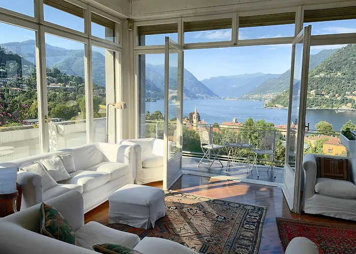 Como&hills View *