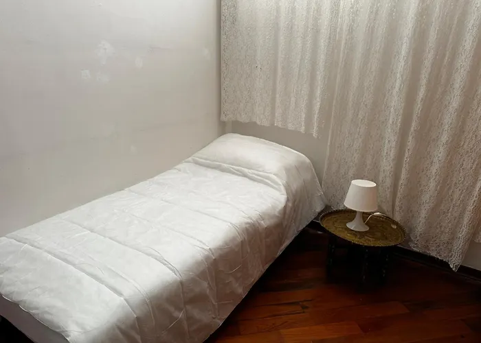 Como&hills View Appartement *