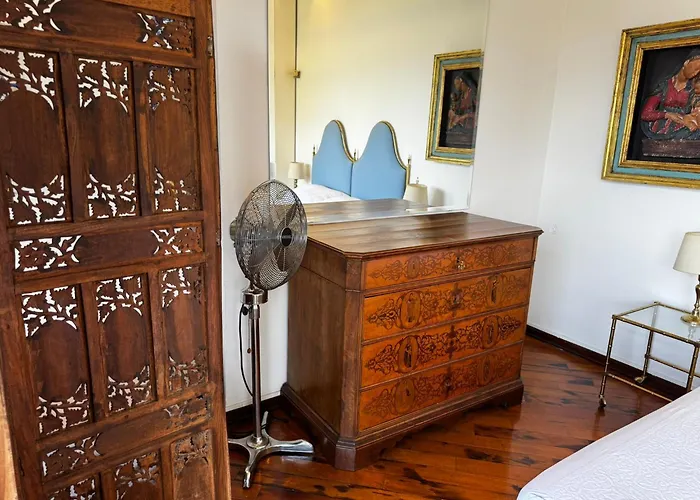 And Hills View Apartament