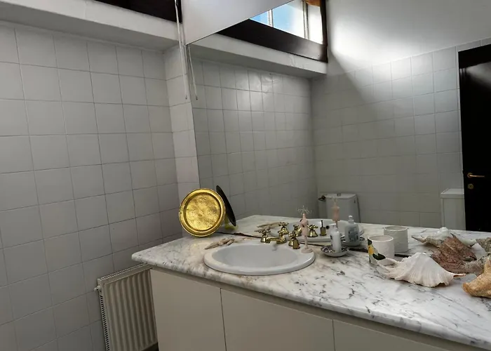 Como&hills View Appartement *