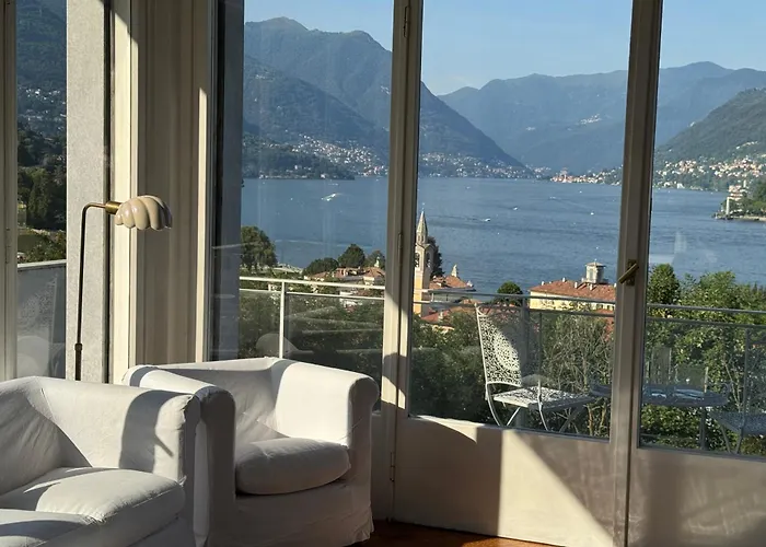 Como&hills View Appartement