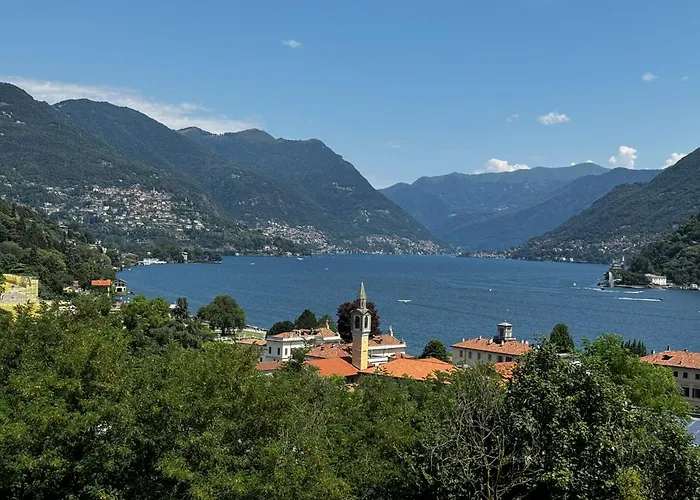 Como&hills View Appartement *