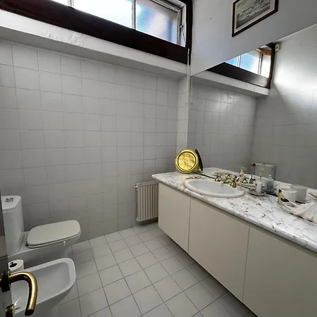 Daire And Hills View Como