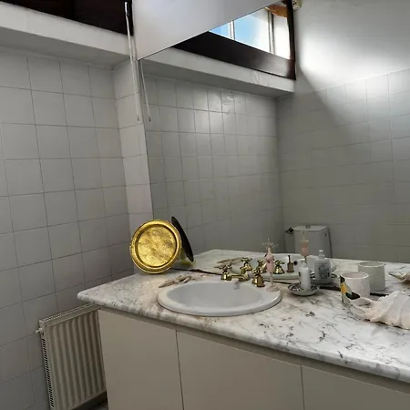 And Hills View Daire *