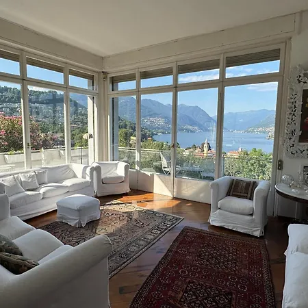 And Hills View Daire Como