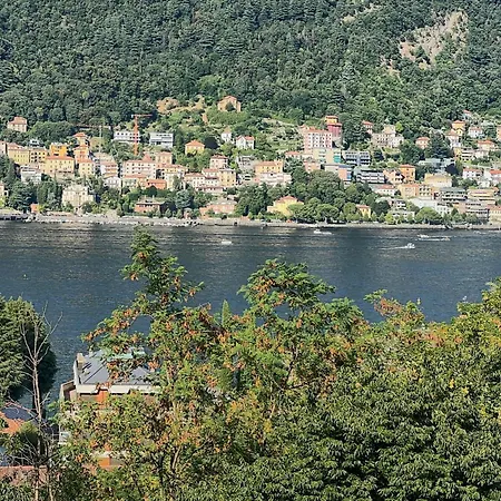 Daire And Hills View *