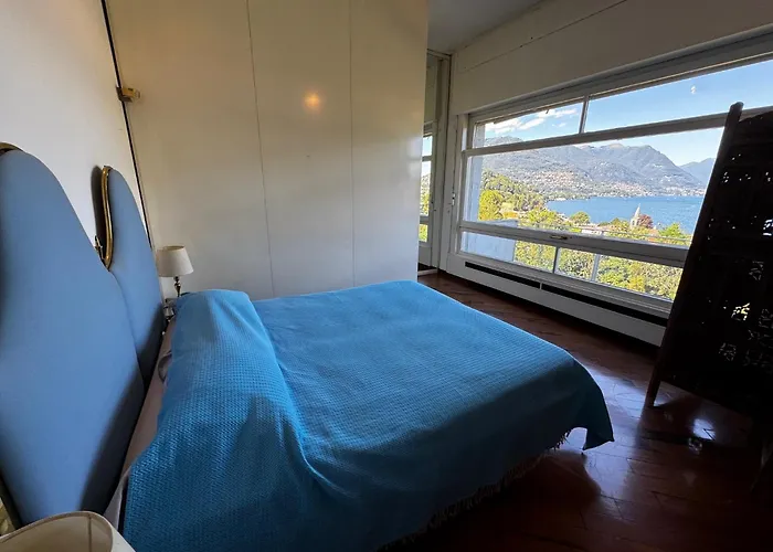 公寓 And Hills View *